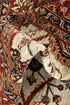 Chob Rang Rug 329 x 233 cms - The Nomads Tent